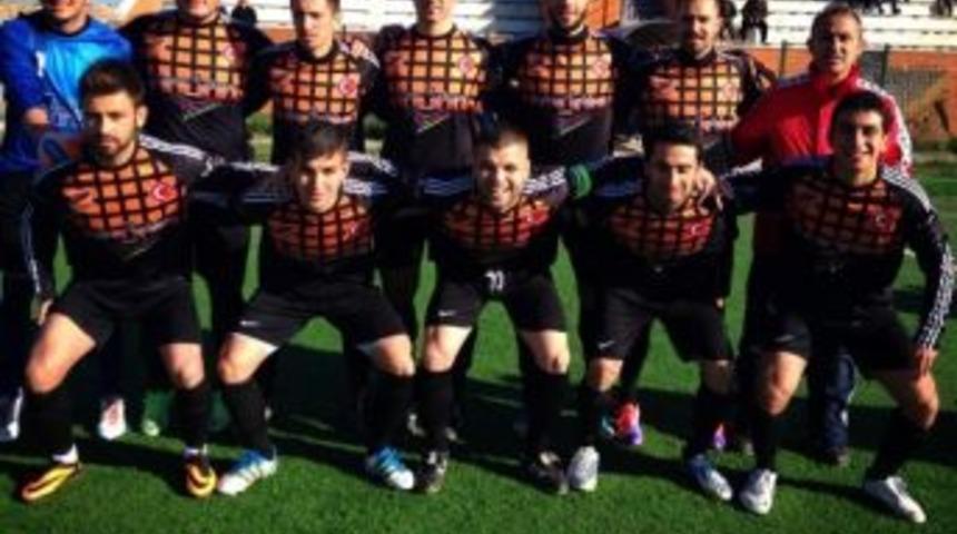 Velik&ouml;yspor&rsquo;dan Beraberlik Serisine Devam 0-0