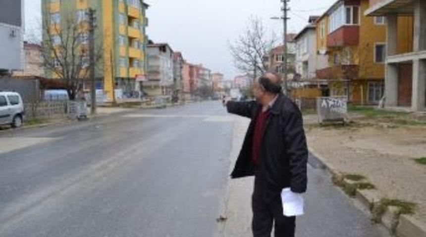 G&ouml;ktaş, &ldquo;burası Bulgaristan&rsquo;a Mı Yoksa Yunanistan&rsquo;a Mı Bağlı?&rdquo;