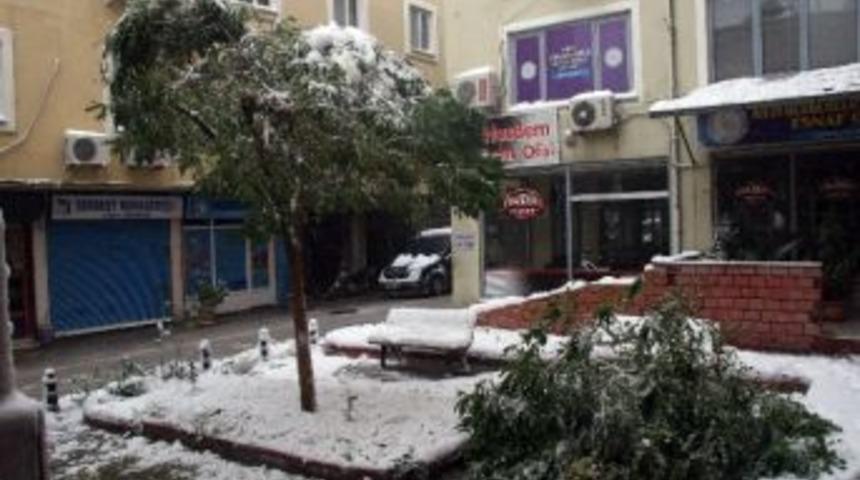 Kilis Buz Pistine D&ouml;nd&uuml;