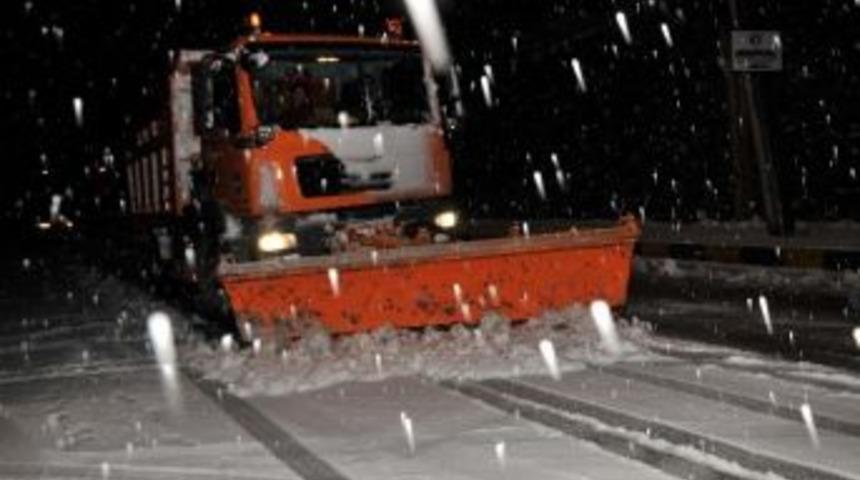 Trabzon&rsquo;da İl Genelinde 4 İl&ccedil;e Hari&ccedil; T&uuml;m Okullar Tatil