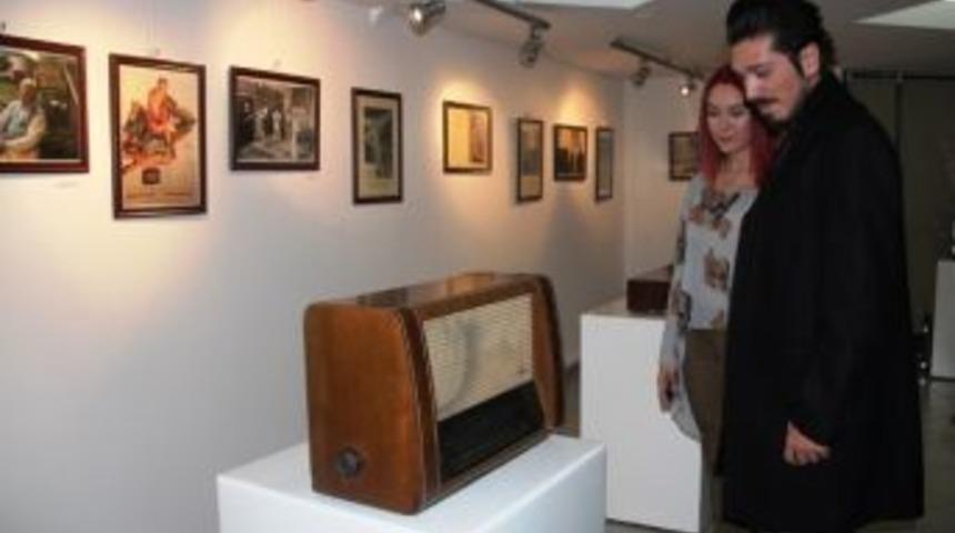 Nostaljik Radyolar B&uuml;y&uuml;k İlgi G&ouml;rd&uuml;