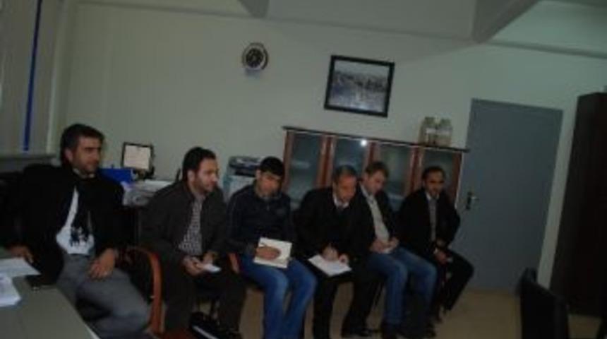 Çerkezköy Belediyesi İş Makinesi Kiralayacak