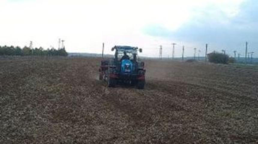 &ldquo;tarımsal Yeniliklerin Yaygınlaştırılması&rdquo; Projesi