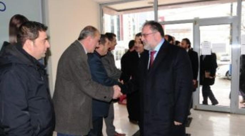 G&uuml;la&ccedil;ar, Se&ccedil;im &Ccedil;alışmalarına Start Verdi