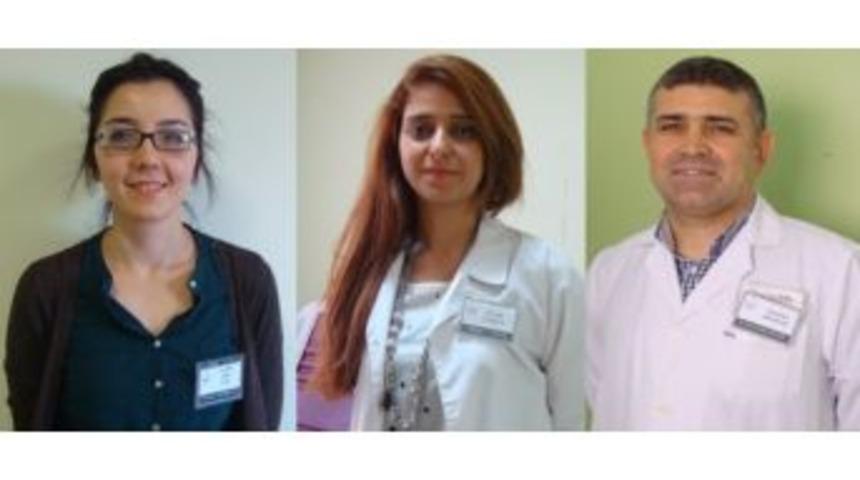 Uzunk&ouml;pr&uuml;'de 3 Uzman Doktor G&ouml;reve Başladı