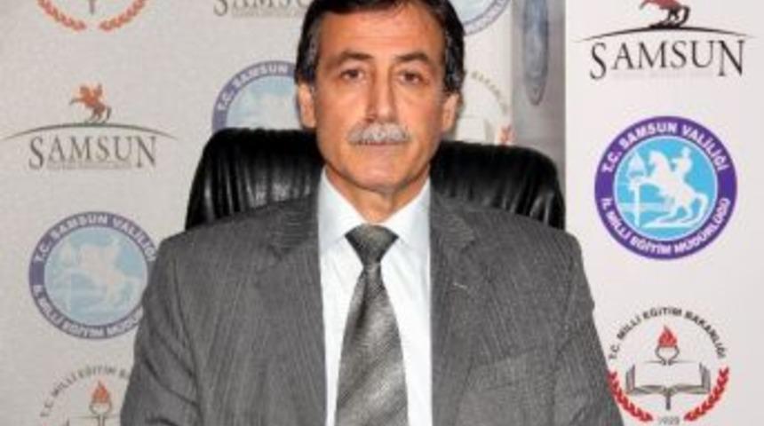 Samsun'da 3 Ayda 38 Bin Kişiye Eğitim