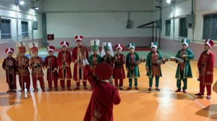 (&ouml;zel Haber) Kimsesiz Mehteran