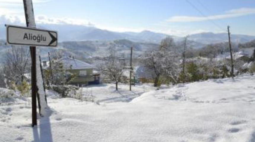 K&ouml;yl&uuml;ler İsyan etti 72 saattir elektrikler yok