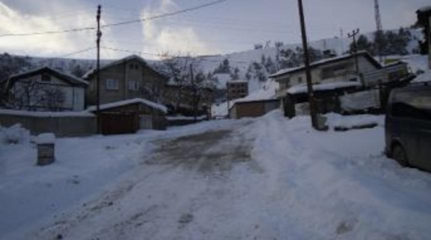 Eğitime iki g&uuml;n ara