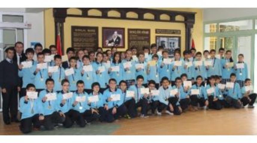 Yamanlar, Amerika&rsquo;da Altın Bırakmadı