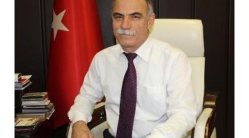 Om&uuml; Rekt&ouml;r&uuml;&rsquo;nden Başbakan'ın A&ccedil;ıklamasına Destek