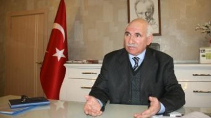 Iğdır&rsquo;da 5 Bin &Ouml;ğrencilik Eğitim Kamp&uuml;s&uuml; Yapılacak