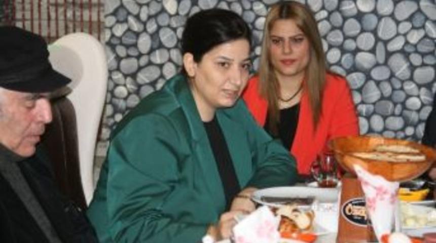 Iğdır&rsquo;da &lsquo;hava Kirliği&rsquo; A&ccedil;ıklaması