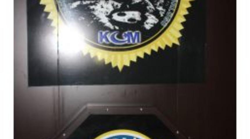 Bing&ouml;l'de Uyuşturucu Operasyonu