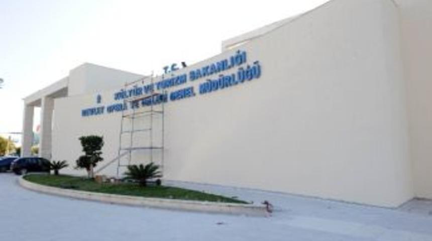 Haşim İşcan Yenilendi