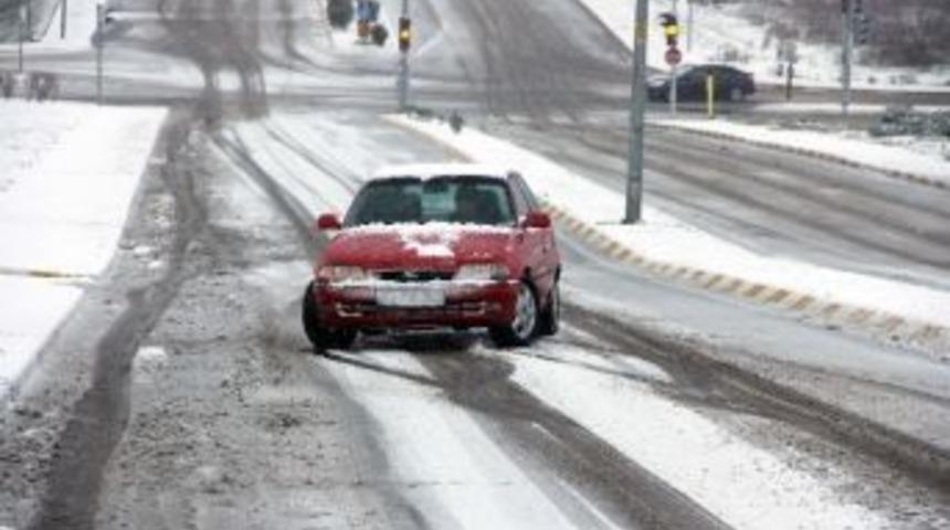 Sakarya&rsquo;da 178 K&ouml;y Yolu Ulaşıma Kapandı