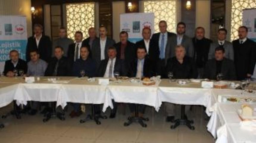 Marka'dan Koto'ya 55 Bin Lira Hibe