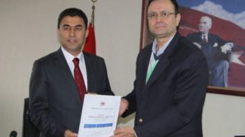 Sever, Mtso'yu Ziyaret Etti