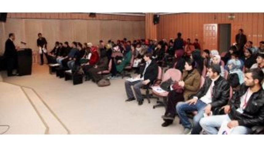 Bing&ouml;ll&uuml; Gen&ccedil;ler Ga&uuml;n&rsquo;e Hayran Kaldı