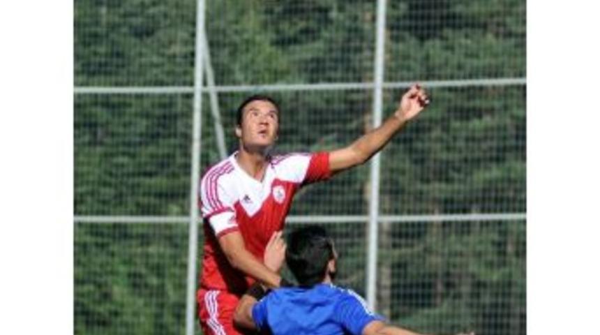 Altınordu&rsquo;nun Vazge&ccedil;ilmezi: Murat C&ouml;mert