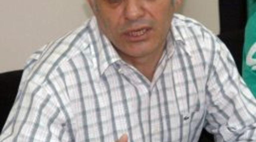 Denizlispor Eski Başkanı&rsquo;ndan Yeni Y&ouml;netime Destek