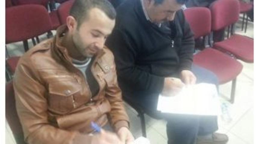 Gkv&rsquo;li Servis&ccedil;ilere Ekonomik S&uuml;r&uuml;ş Teknikleri Eğitimi Verildi