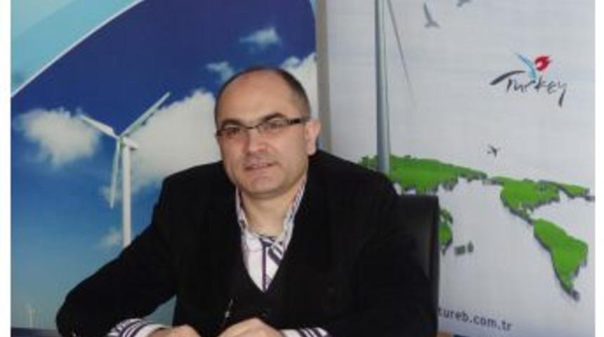 R&uuml;zgar Enerjisi Yatırımları Daha Sistematik Hale Geliyor