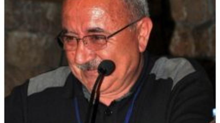 Antalya&rsquo;da Şiir Konuşulacak