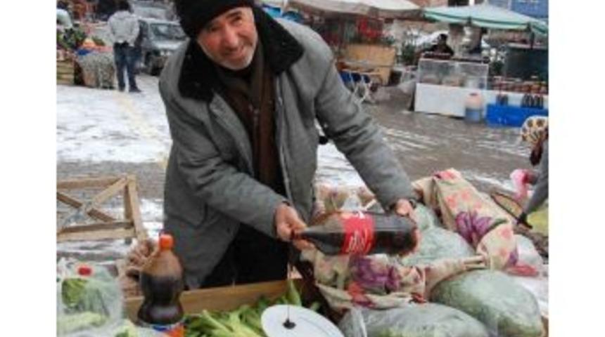 Pekmez Satışları Arttı