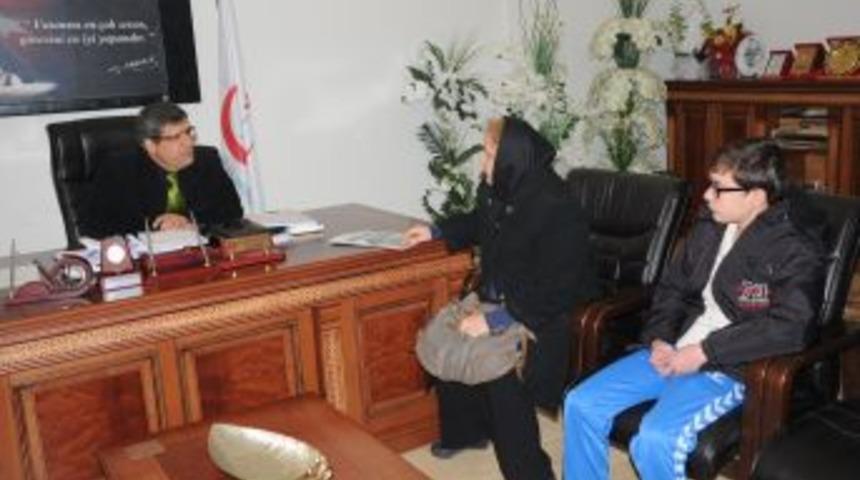 Trafik Kazasında &Ouml;len Cankurtaran Şof&ouml;r&uuml; Şehit Sayıldı