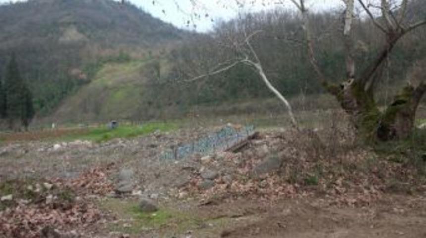 &Ccedil;alınan 22 Tonluk K&ouml;pr&uuml;n&uuml;n Yenisini Dsi Yapacak