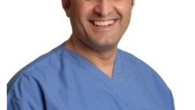 Ense De Oluşan Ağrı Sinüzit Belirtisi Olabilir