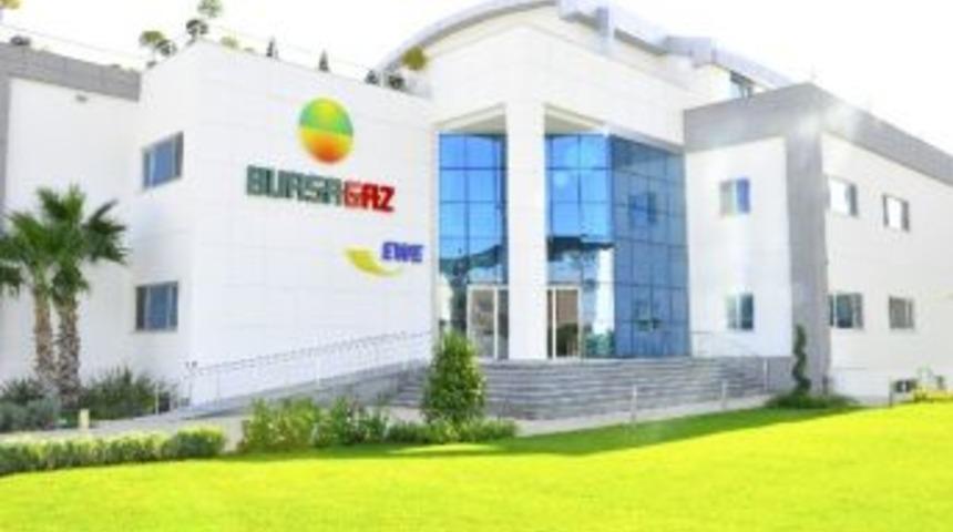 Bursagaz&rsquo;da &ldquo;kışı Yaz Gibi Yaşayın&rdquo; Kampanyası Sona Erdi