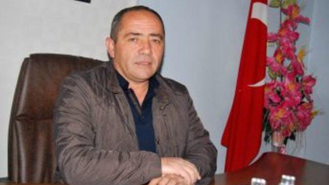 Mut Ticaret Odası'ndan Mersis Numarası Uyarısı