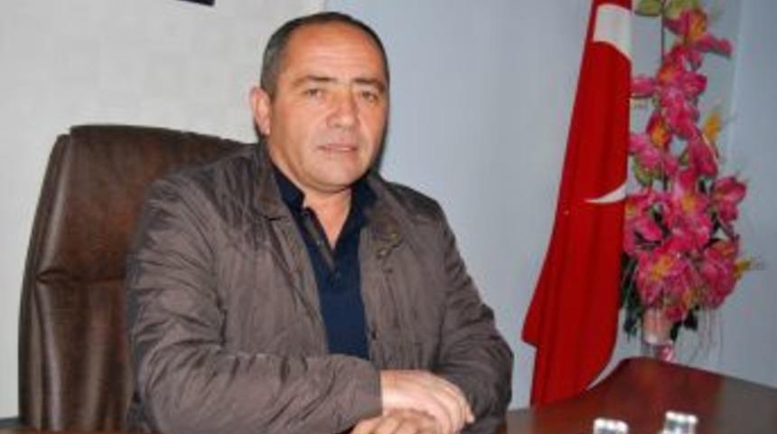 Mut Ticaret Odası'ndan Mersis Numarası Uyarısı