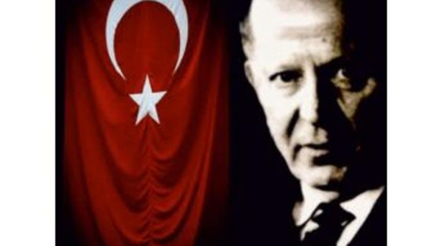 Nazilli T&uuml;rk Ocağı, Nihal Atsız&rsquo;ı Andı