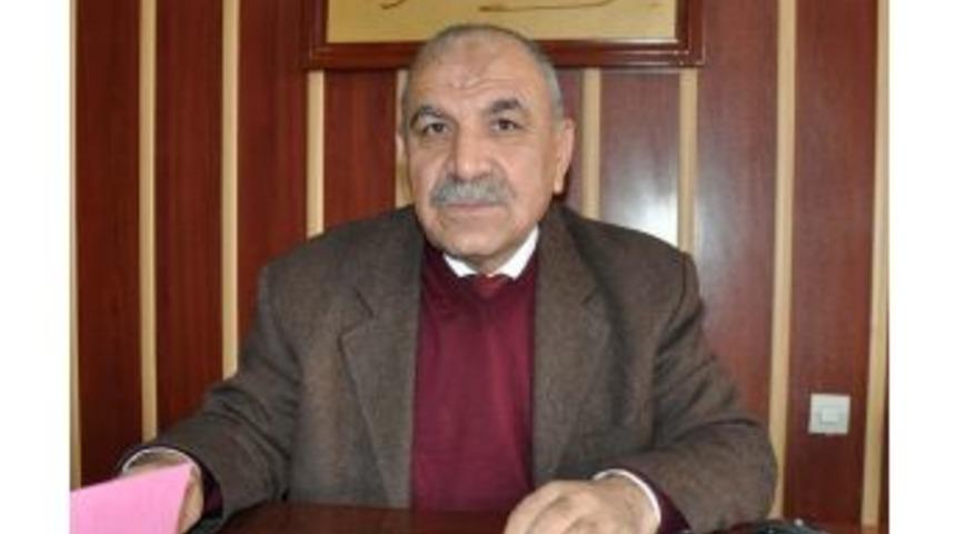 Midyat&rsquo;ta Okullara Kar Engeli