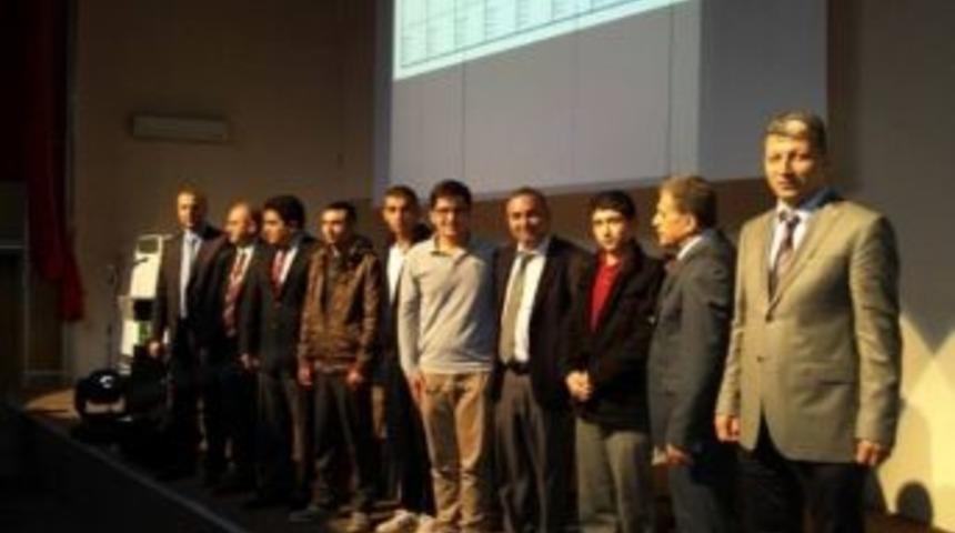 Aydın &Ouml;ğrenci Meclisi Başkanı Se&ccedil;ildi