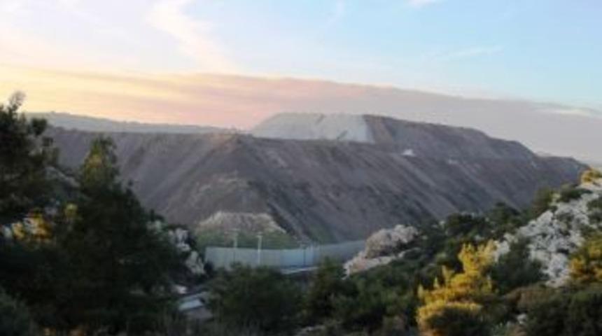 Fo&ccedil;alılar C&uuml;ruf İstemiyor