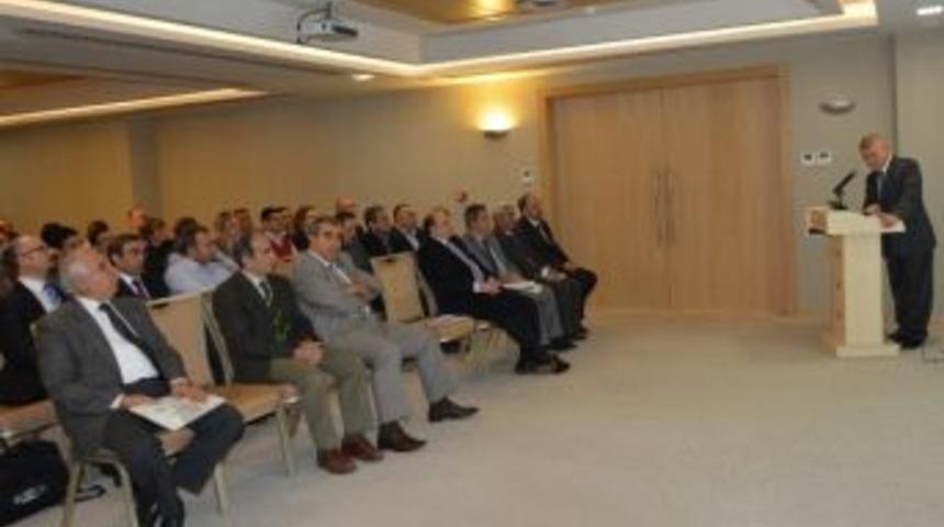 E-portfolyo Sistemi Projesi Tanıtıldı