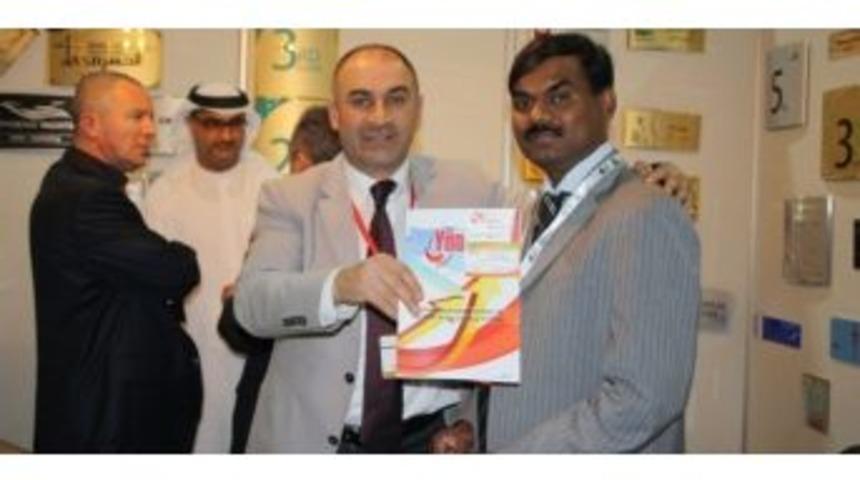 Erzurum&rsquo;da &Uuml;retiyor, D&uuml;nya Ya Satıyorlar