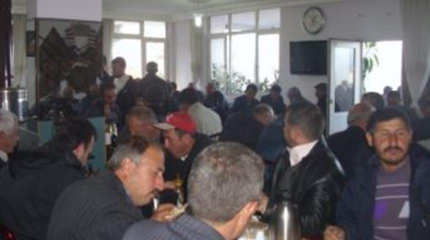 Mhp Arapgir&rsquo;de Se&ccedil;ime İddialı Hazırlanıyor