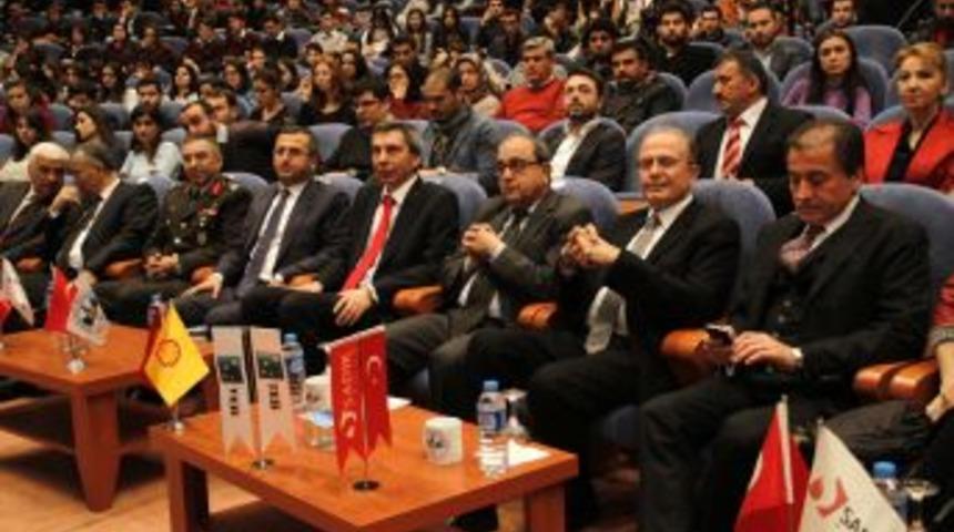 &lsquo;T&uuml;rkiye&rsquo;de Bin Kişiye 110, ABD&rsquo;de Bin 500 Otomobil D&uuml;ş&uuml;yor&rsquo;