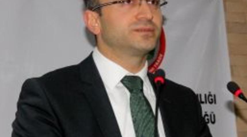 Toptancı Halleri Ve Pazar Yerleri Standarda Kavuşuyor