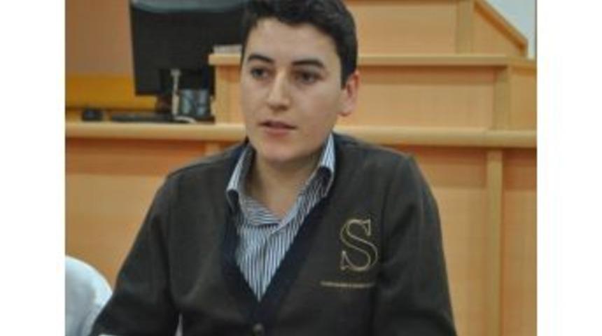 Gen&ccedil;lik Meclisi &Uuml;yeleri Bir Araya Geldi