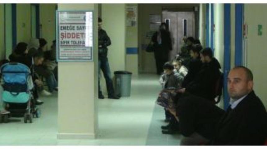 Tekirdağ Devlet Hastanesi'nde Çocuk Kardiyoloji Polikliniği Açıldı