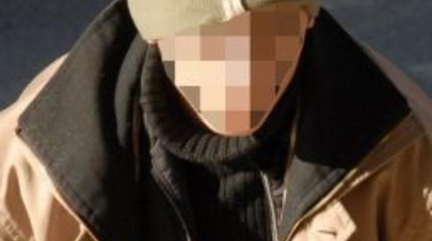 Lokantadan Hırsızlık Zanlısı Çocuk Yakalandı