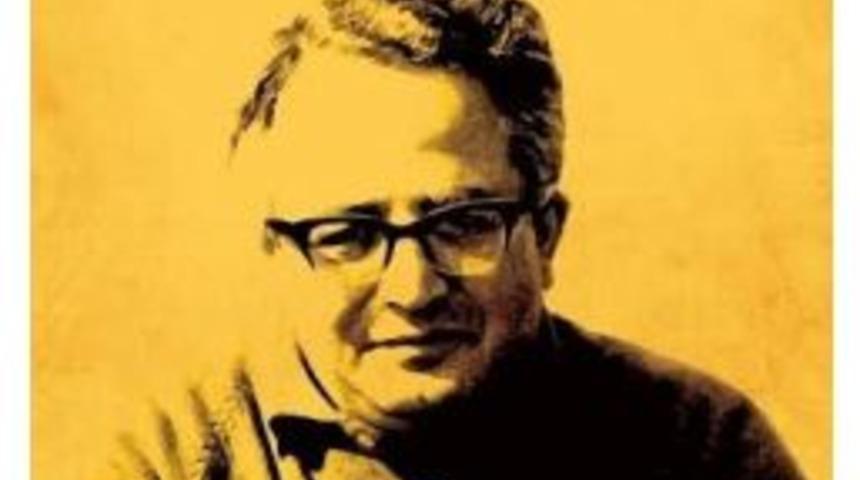 “gençlere Aşk Aşılayan Ağabey: Fethi Gemuhluoğlu”