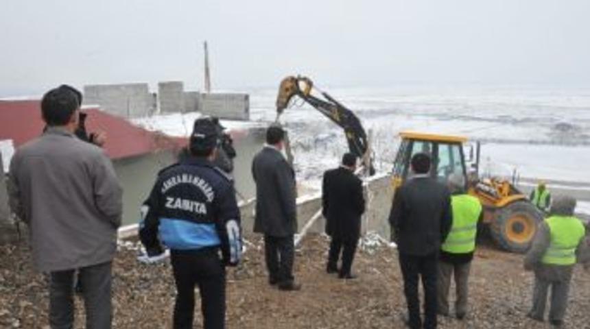 Kahramanmaraş&rsquo;ta Kentsel D&ouml;n&uuml;ş&uuml;m