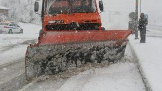 Düzce’de 145 Köy Yolu Ulaşıma Kapandı